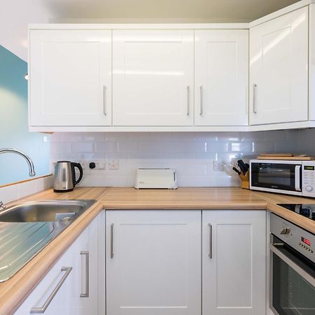 Pinewood Flat 5 Villa Polzeath Dış mekan fotoğraf